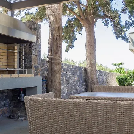 Analipsi Dream Homes Hersonissos (Crete)