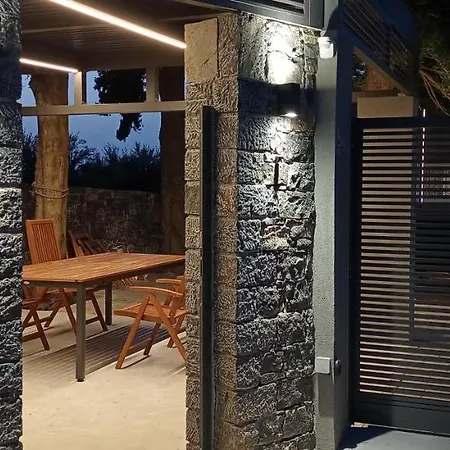 Analipsi Dream Homes Appartamento