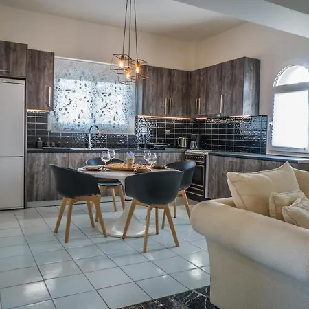 Analipsi Dream Homes Hersonissos (Crete)