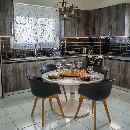 Analipsi Dream Homes Apartament