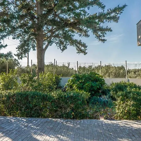 Analipsi Dream Homes Apartament