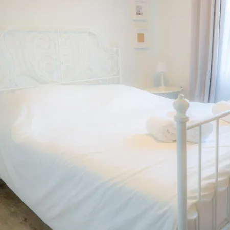 Analipsi Dream Homes Appartamento
