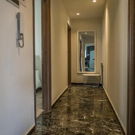 Apartament Analipsi Dream Homes Hersonissos (Crete)