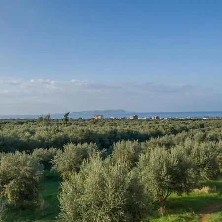 Analipsi Dream Homes Apartament