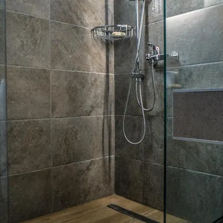 Apartament Analipsi Dream Homes