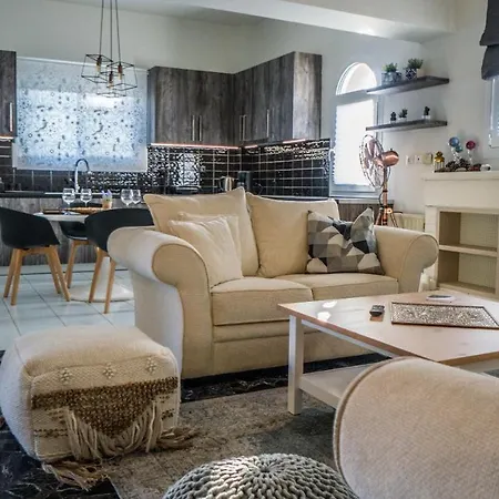 Analipsi Dream Homes Appartamento