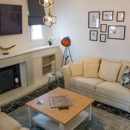 Apartament Analipsi Dream Homes
