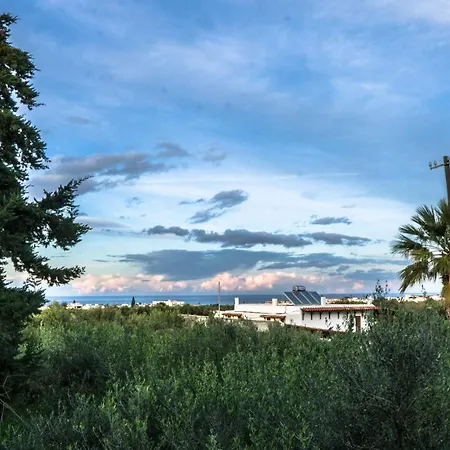 Analipsi Dream Homes Hersonissos (Crete)