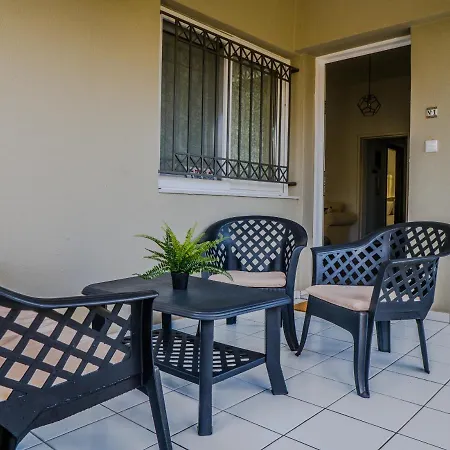 Analipsi Dream Homes Appartamento