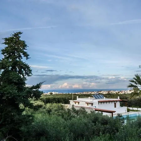 Analipsi Dream Homes