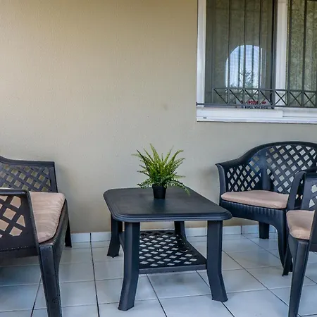 Analipsi Dream Homes
